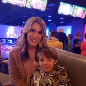 Meet your Posher, Shelley